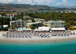 Leto 2025, letovanje - Peloponez - Hoteli: Hotel Sikyon Coast & Resort 4*