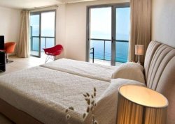 Leto 2025, letovanje - Peloponez - Hoteli: Hotel Sikyon Coast & Resort 4*