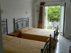 Leto 2025, letovanje - Evia - Apartmani