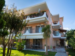 Leto 2025, letovanje - Lefkada - Apartmani