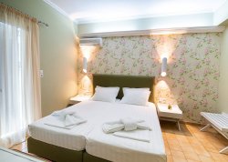 Leto 2025, letovanje - Lefkada - Apartmani: Vila Sunny Garden