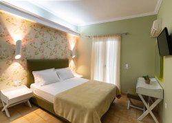 Leto 2025, letovanje - Lefkada - Apartmani: Vila Sunny Garden