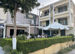 Leto 2025, letovanje - Lefkada - Apartmani: Vila Matsouca
