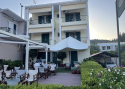 Leto 2025, letovanje - Lefkada - Apartmani: Vila Matsouca