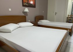 Leto 2025, letovanje - Lefkada - Apartmani: Vila Matsouca