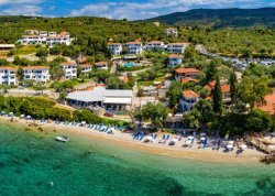 Leto 2025, letovanje - Pilion - Hoteli: Hotel Leda Village Resort 4*