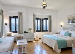 Leto 2025, letovanje - Pilion - Hoteli: Hotel Leda Village Resort 4*