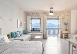 Leto 2025, letovanje - Pilion - Hoteli: Hotel Leda Village Resort 4*