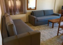 Leto 2025, letovanje - Jerisos - Apartmani: Vila Stelios