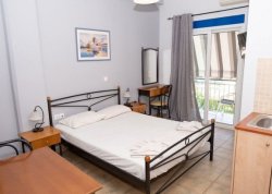 Leto 2025, letovanje - Evia - Apartmani: Vila Meliti
