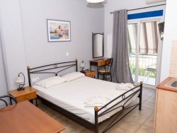 Leto 2025, letovanje - Evia - Apartmani