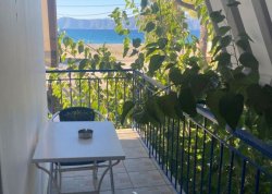 Leto 2025, letovanje - Evia - Apartmani: Vila Meliti