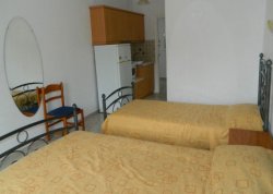 Leto 2025, letovanje - Evia - Apartmani: Vila Maria House