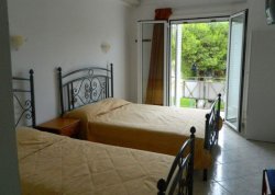 Leto 2025, letovanje - Evia - Apartmani: Vila Maria House