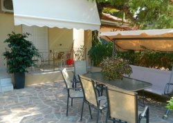 Leto 2025, letovanje - Evia - Apartmani: Vila Maria House