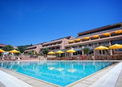 Leto 2025, letovanje - Tasos - Hoteli: Hotel Royal Paradise Beach Resort & Spa 5*