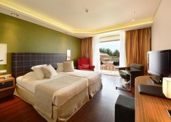 Leto 2025, letovanje - Tasos - Hoteli: Hotel Royal Paradise Beach Resort & Spa 5*