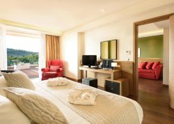 Leto 2025, letovanje - Tasos - Hoteli: Hotel Royal Paradise Beach Resort & Spa 5*