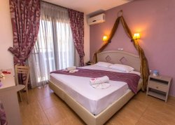 Leto 2025, letovanje - Tasos - Hoteli: Hotel Thalassies Nouveau 3*