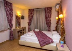 Leto 2025, letovanje - Tasos - Hoteli: Hotel Thalassies Nouveau 3*