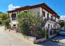 Leto 2025, letovanje - Stavros - Apartmani: Vila Dimitra Platani