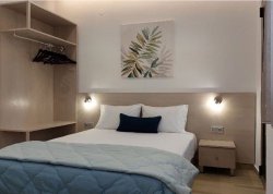 Leto 2025, letovanje - Stavros - Apartmani: Vila Dimitra Platani