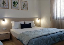 Leto 2025, letovanje - Stavros - Apartmani: Vila Dimitra Platani