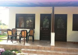 Leto 2025, letovanje - Stavros - Apartmani: Vila Zoi