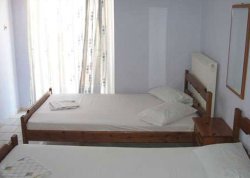Leto 2025, letovanje - Stavros - Apartmani: Vila Zoi
