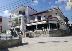 Leto 2025, letovanje - Polihrono - Apartmani: Vila Hristos