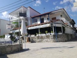 Leto 2025, letovanje - Polihrono - Apartmani