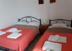 Leto 2025, letovanje - Polihrono - Apartmani: Vila Hristos