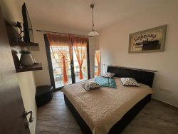 Leto 2025, letovanje - Nea Plaja - Apartmani