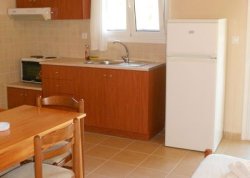 Leto 2025, letovanje - Vrahos - Apartmani: Vila Flevas Mill