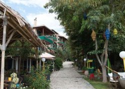 Leto 2025, letovanje - Vrahos - Apartmani: Vila Flevas Mill