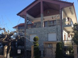 Leto 2025, letovanje - Nea Vrasna - Apartmani