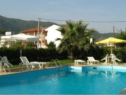 Leto 2025, letovanje - Stavros - Apartmani