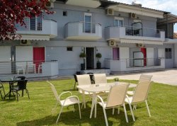 Leto 2025, letovanje - Asprovalta - Apartmani: Vila Gatos Studios