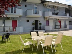 Leto 2025, letovanje - Asprovalta - Apartmani
