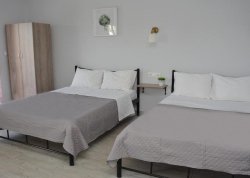 Leto 2025, letovanje - Asprovalta - Apartmani: Vila Gatos Studios