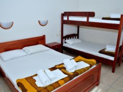 Leto 2025, letovanje - Paralija - Apartmani