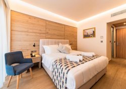 Leto 2025, letovanje - Rodos - Hoteli: Hotel Acandia 4*