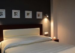 Leto 2025, letovanje - Rodos - Hoteli: Hotel Amphitryon 3*