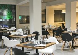 Leto 2025, letovanje - Rodos - Hoteli: Hotel Amphitryon 3*