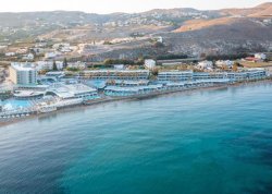 Leto 2025, letovanje - Krit - Hoteli: Hotel Arina Beach & Bungalows 4*