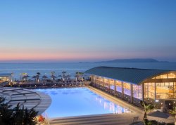 Leto 2025, letovanje - Krit - Hoteli: Hotel Arina Beach & Bungalows 4*