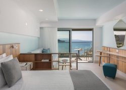 Leto 2025, letovanje - Krit - Hoteli: Hotel Arina Beach & Bungalows 4*