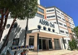 Leto 2025, letovanje - Kušadasi - Hoteli: Hotel Albora 3*