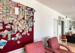 Leto 2025, letovanje - Kušadasi - Hoteli: Hotel Albora 3*