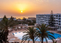 Leto 2025, letovanje - Tunis - Hoteli: Hotel El Mouradi Palace 5*